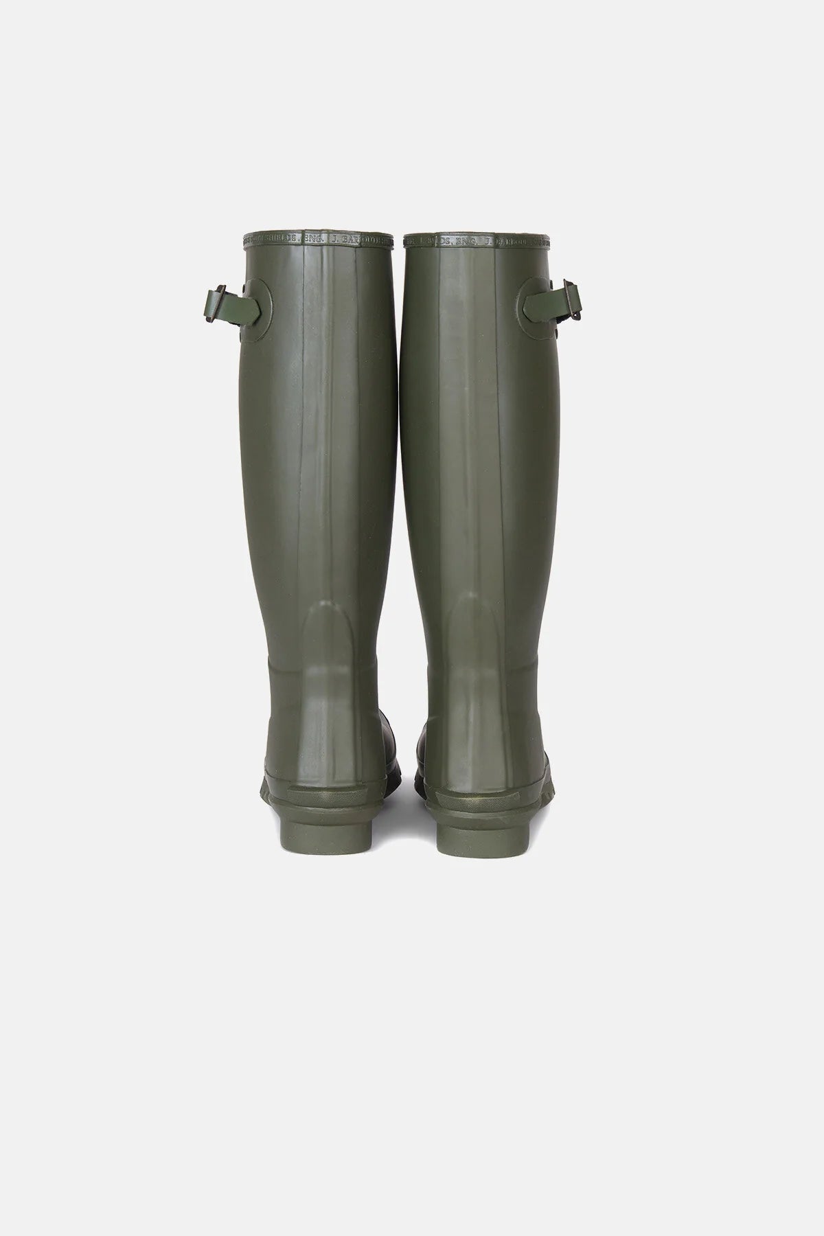 Classic Boots - OLIVE