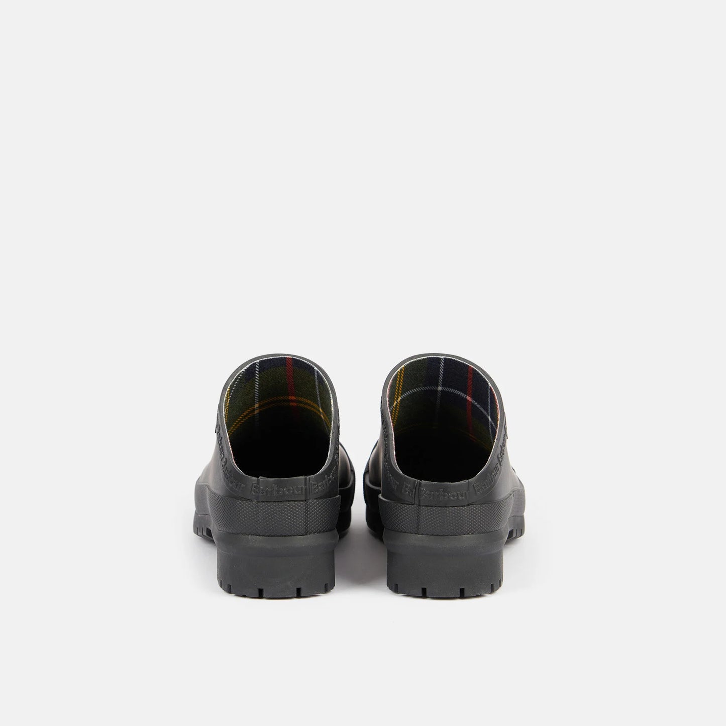Quinn - BLACK