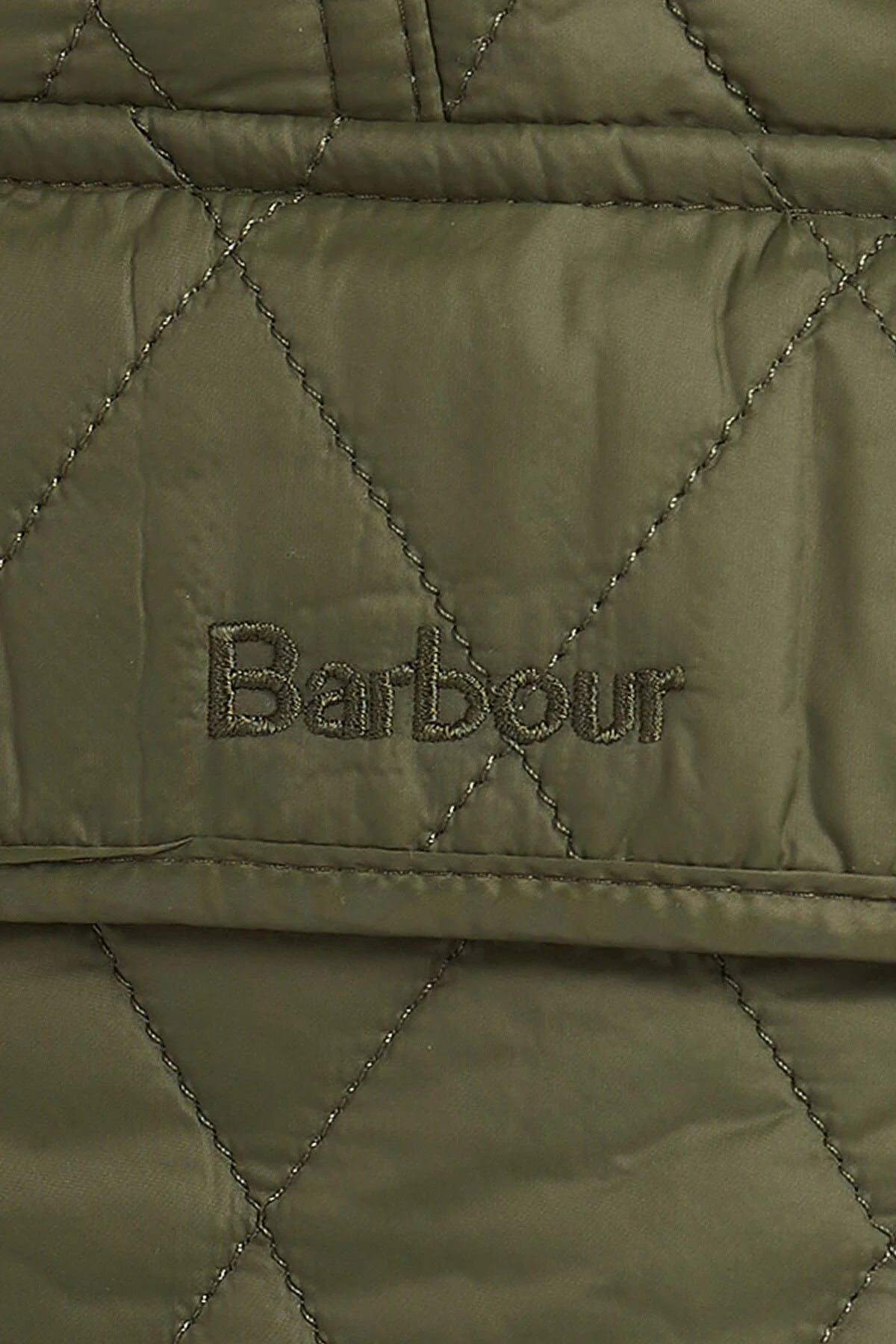 Otterburn Gilet - OLIVE