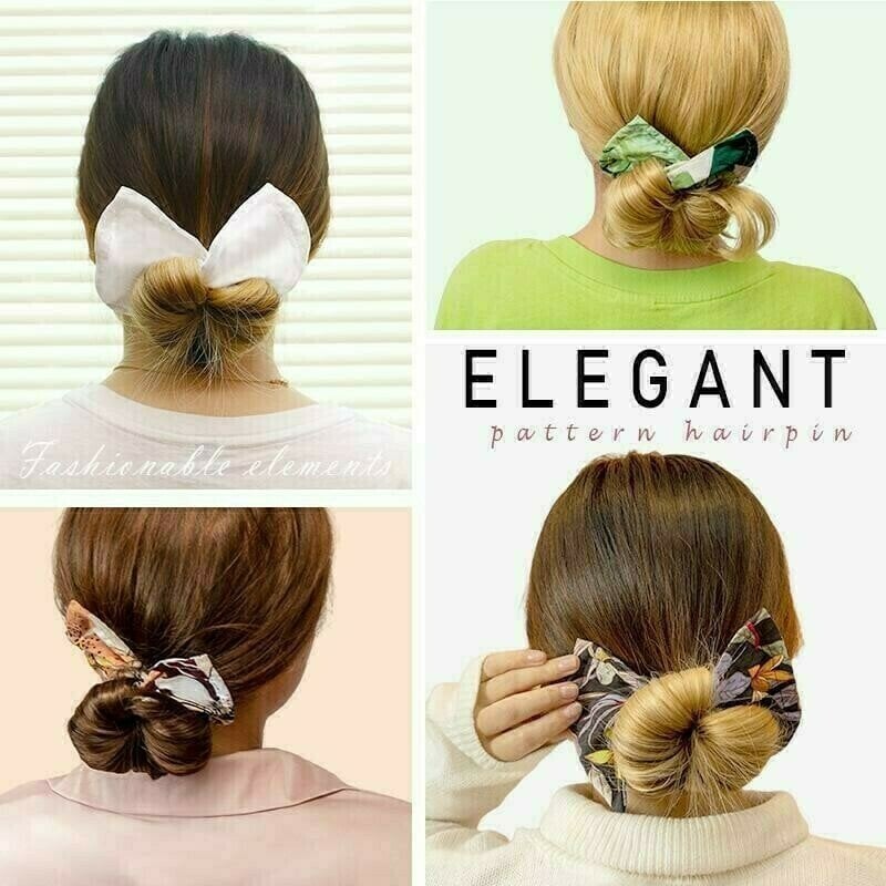 Lazy Hair Curler