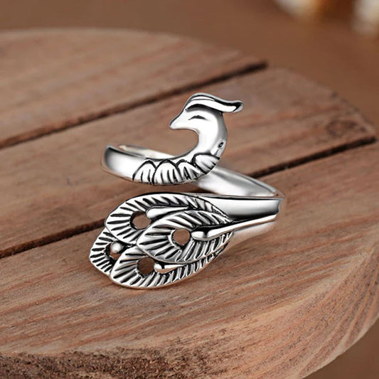 Adjustable Crochet/Knitting Rings