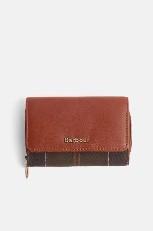 Laire French Purse - BOWN/CLASSIC