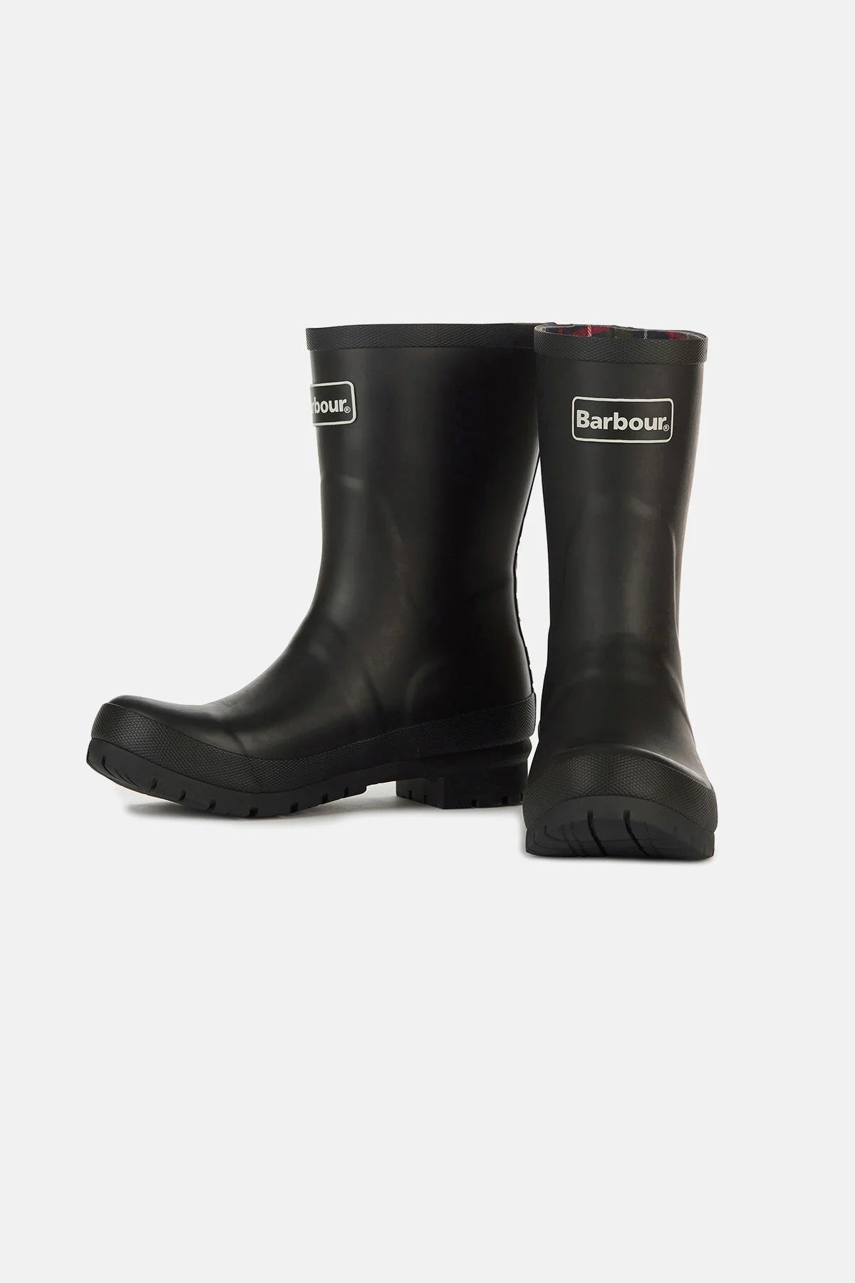 Boots - BLACK