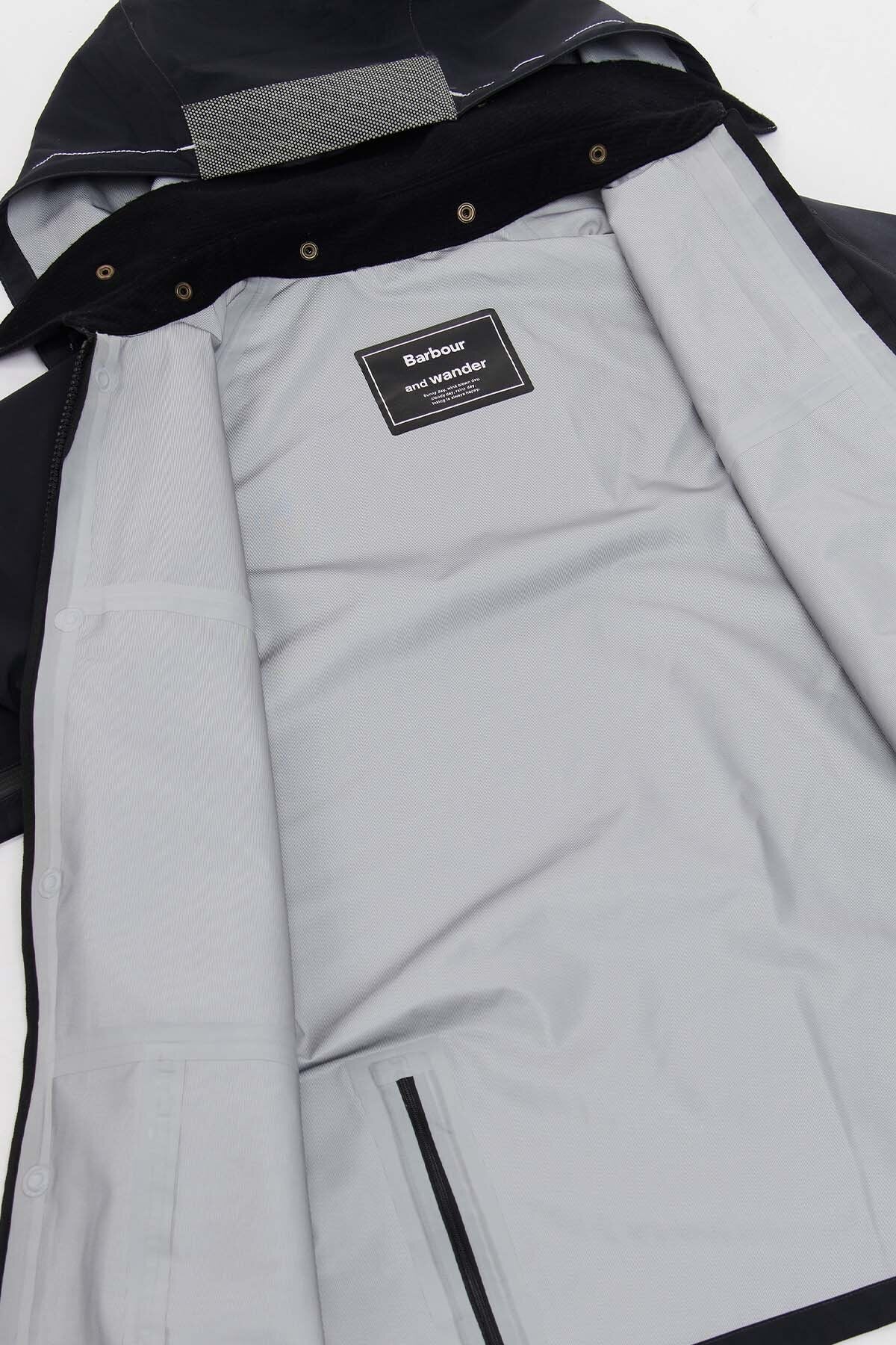 3l Jacket - BLACK