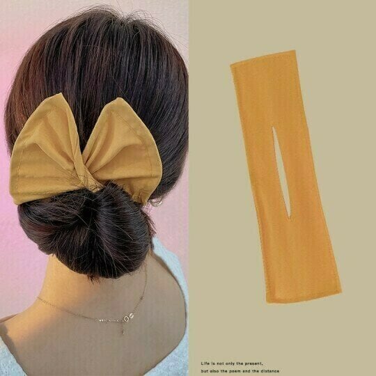 Lazy Hair Curler