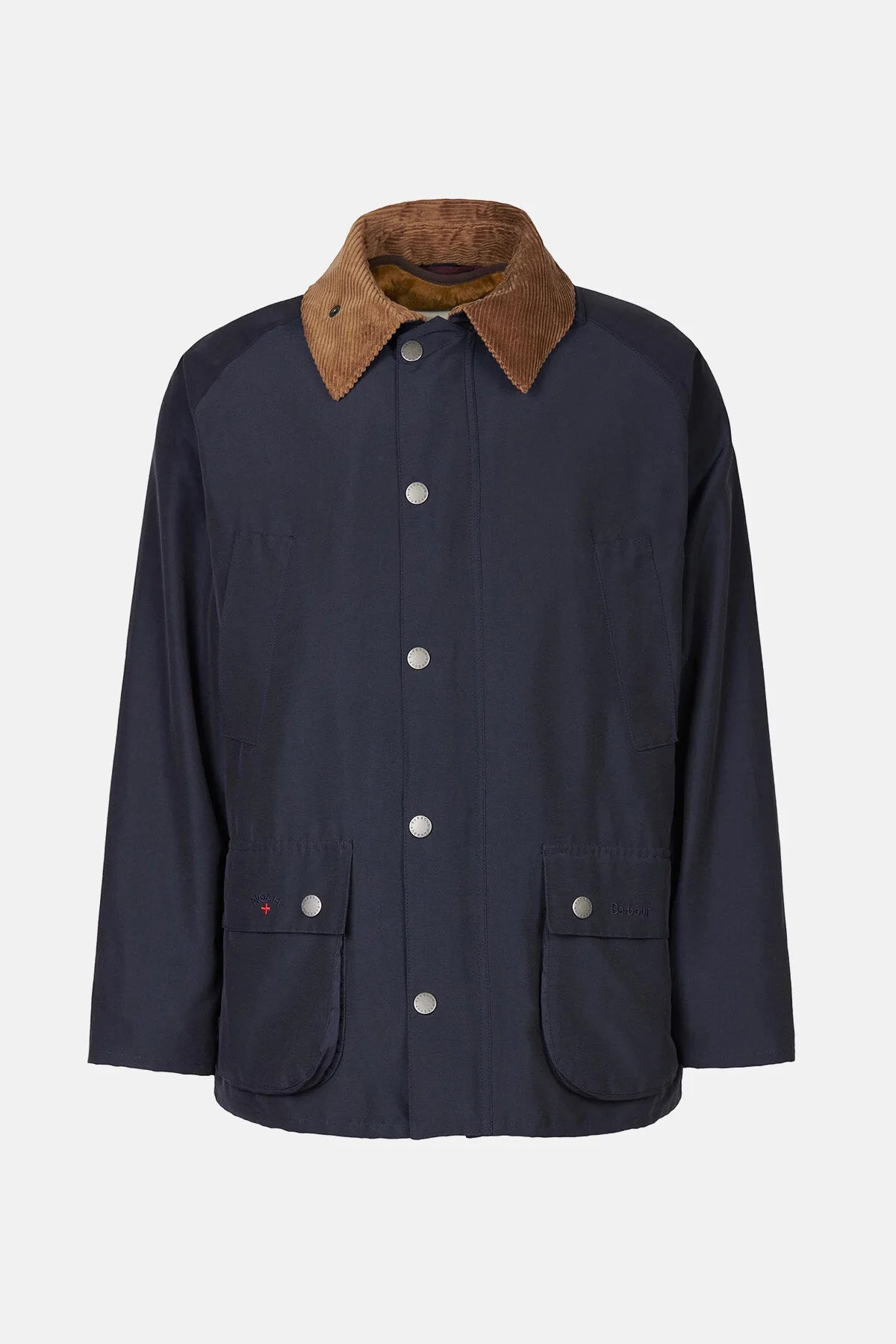60/40 Bedale Casual - NAVY