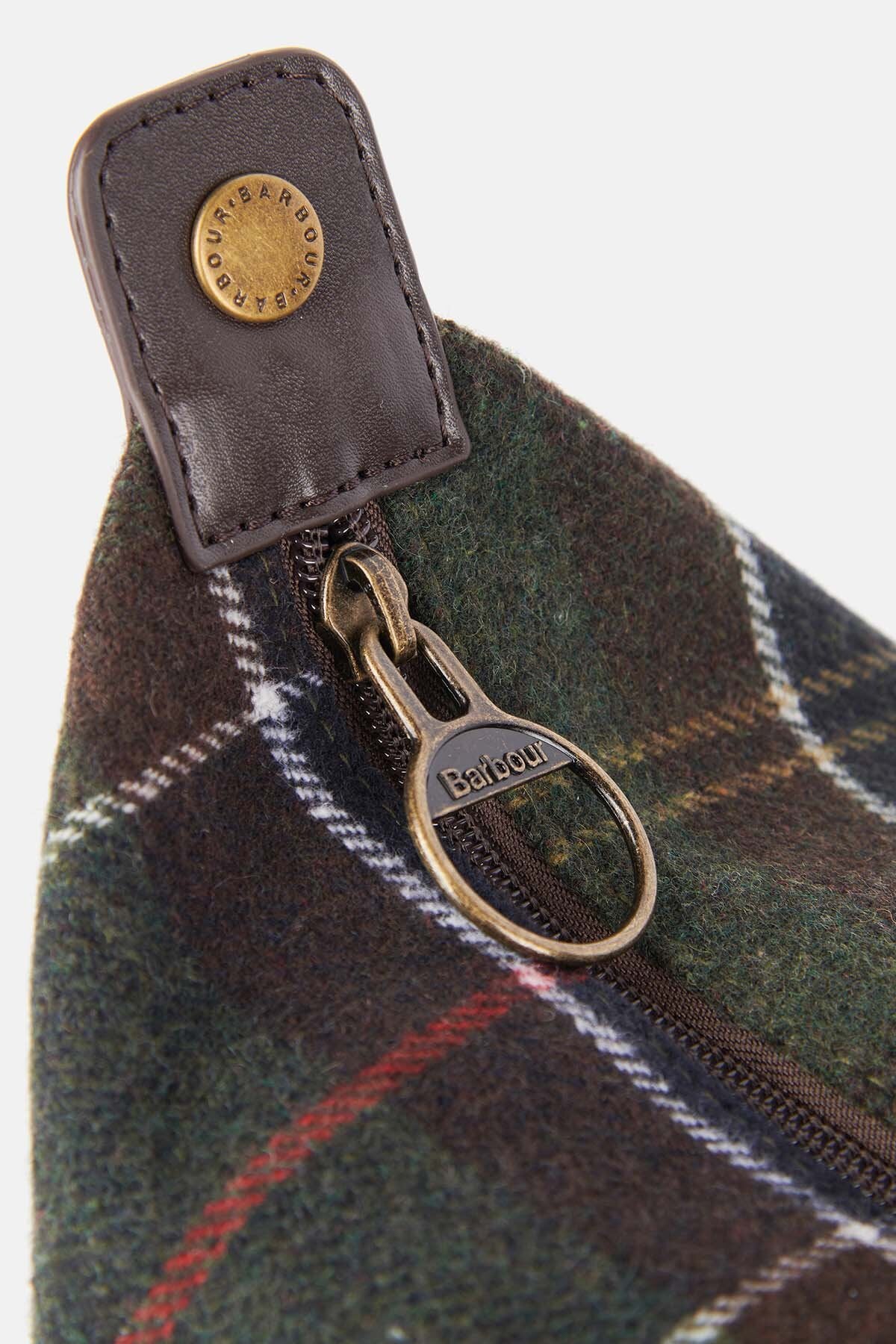 Cree Tartan Holdall - CLASSIC TARTAN