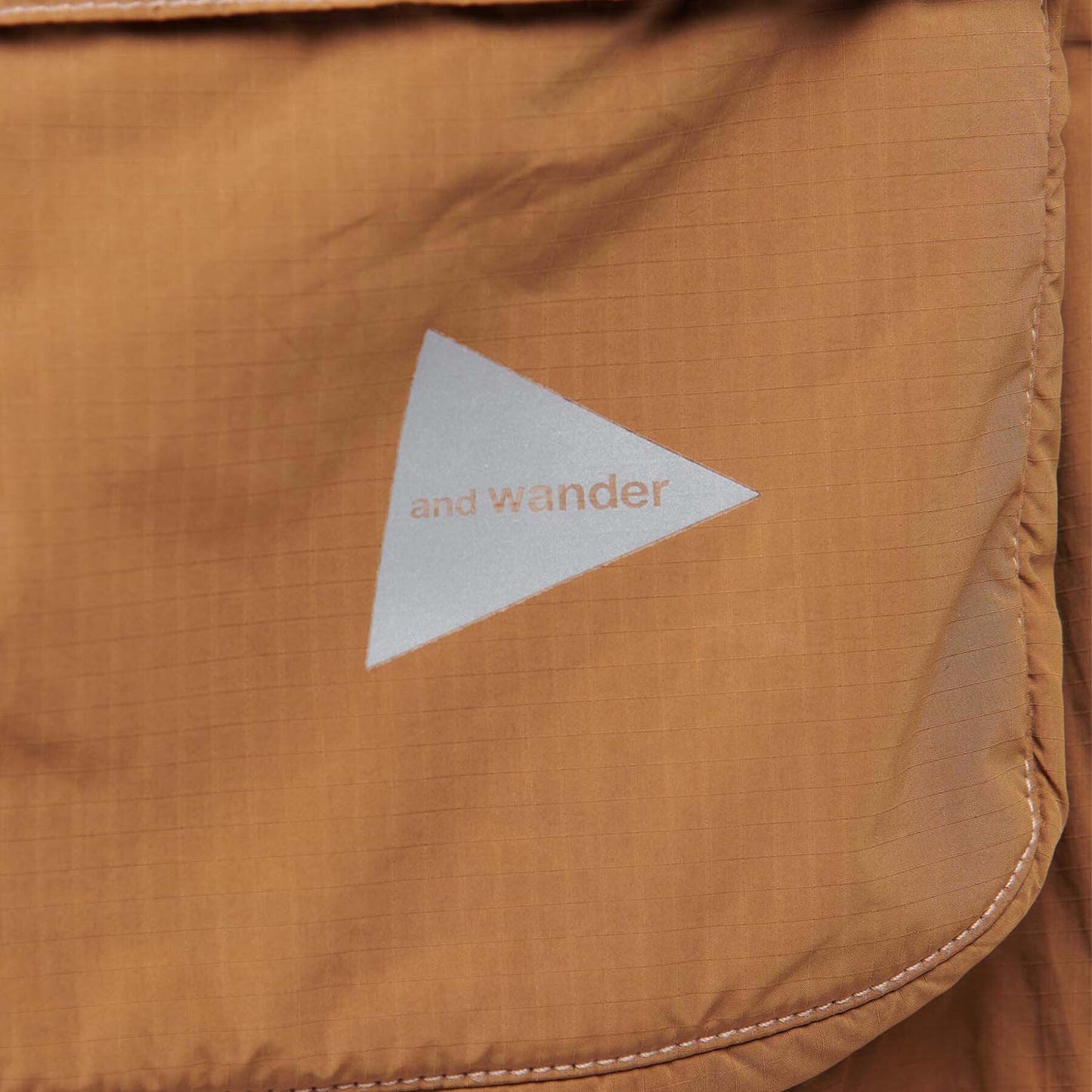 Insu Jacket - BEIGE