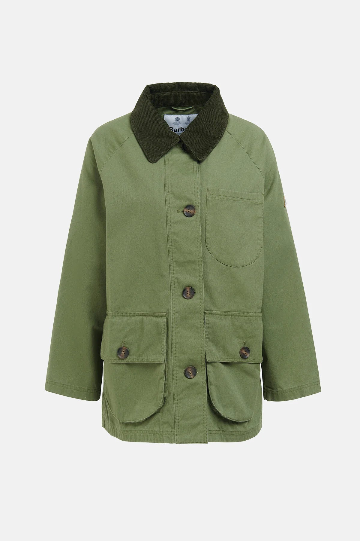Pennycress casual - OLIVINE