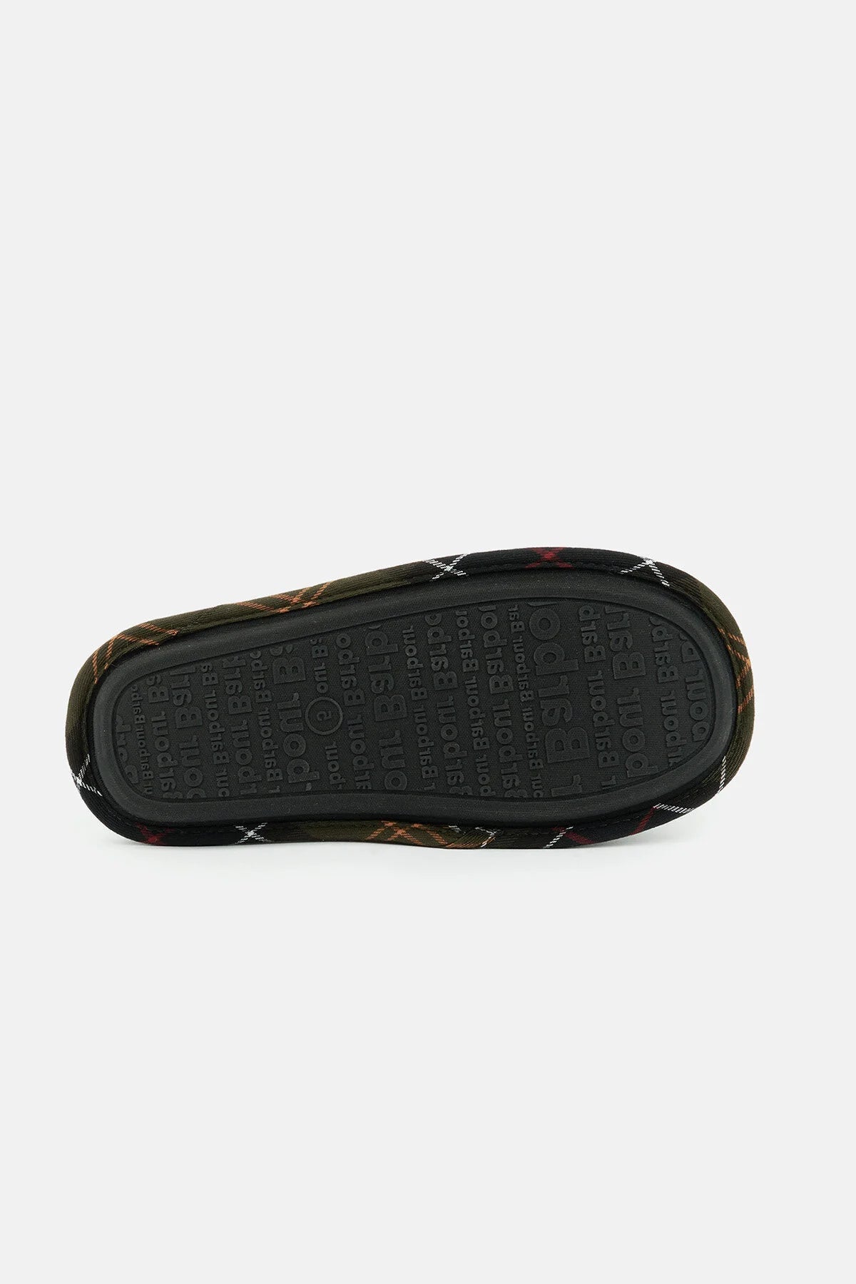 Scottie Slippers - OLIVE