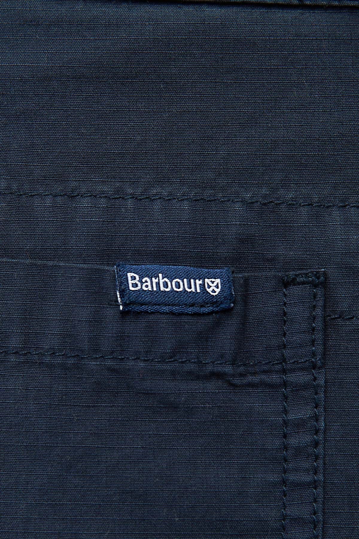 Essential Ripstop Cargo Shorts - NAVY