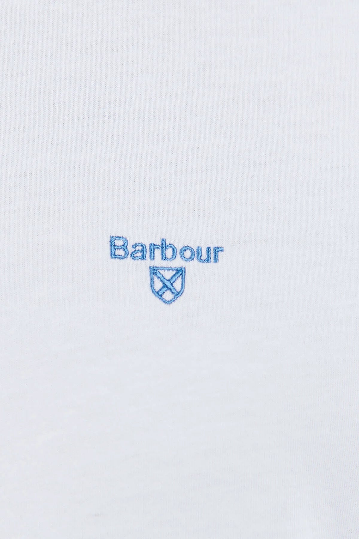 Austwick T-shirt - WHITE